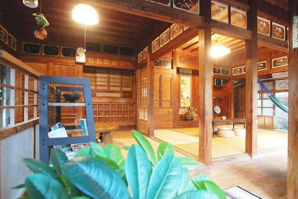 Villa Hibikiya à Uruma Extérieur photo